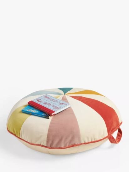 Kids'Floor Cushion