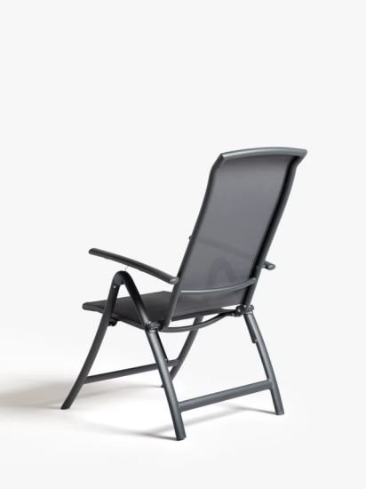 Garden Reclining Dining Chair, Set of 2